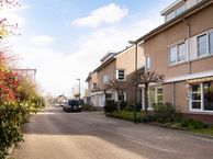 Koningsspoor 7, 3994 AG Houten