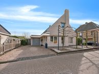 Top Naeffstraat 4, 3207 WP Spijkenisse