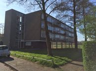 Beekmanstraat 43, 3313 CA Dordrecht