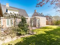 de Kosterijstraat 40, 5314 AX Bruchem