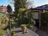 Waltherlaan 35, 1402 XK Bussum