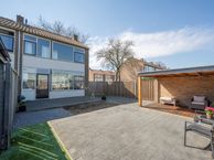 Arie van Drielstraat 19, 3297 EA Puttershoek