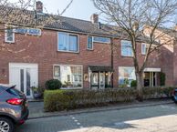 Christinalaan 5, 2231 ZP Rijnsburg