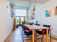 Luxemburglaan 28, 5625 ND Eindhoven