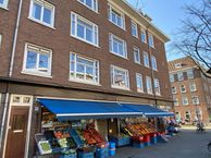 Bos en Lommerweg 161 -1, 1055 DS Amsterdam