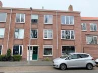 Kanaalweg 59, 1782 GC Den Helder