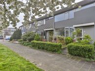 Smaragdstraat 8, 9743 KV Groningen