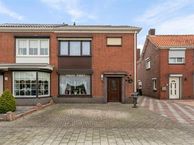Lijsterstraat 14, 4711 JN St. Willebrord