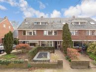 Laan van Cattenbroeck 103, 3703 BL Zeist