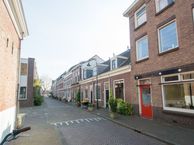Doelenstraat, 2611 NT Delft