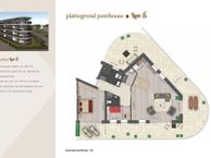 De Diamant bouwnummer 14, 3894 GC Zeewolde