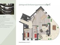 De Diamant bouwnummer 11, 3894 GC Zeewolde