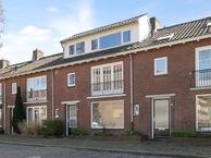 Pieter Breughelstraat 23, 5213 BL Den Bosch