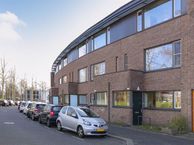 Bijlmerdreef 1419, 1103 SC Amsterdam