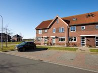 Grote vuurvlinder 26, 8472 CH Wolvega