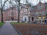 Akerkhof 34 E, 9711 JC Groningen