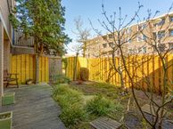 Werkhovenstraat 34, 1107 KG Amsterdam