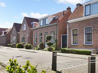 Burgemeester Brandtstraat 11, 2841 XA Moordrecht