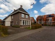 Clarissenlaan 2, 2408 KG Alphen aan den Rijn