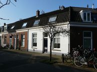 Bollenhofsestraat 133, 3572 VM Utrecht