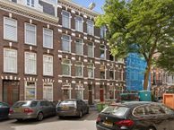 Den Texstraat 44 HS, 1017 ZC Amsterdam