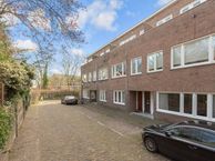 2e Korte Baanstraat 3, 3581 BZ Utrecht