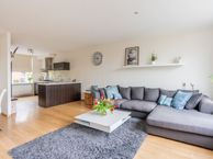 Liezenbergpad 22, 3815 PD Amersfoort