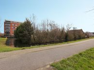 Componistenlaan (ongenummerd), 2807 CA Gouda