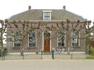 Berghuizen 40, 6627 KB Maasbommel