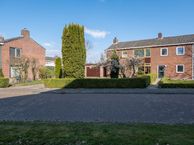 Mauritsstraat 32, 9402 GB Assen