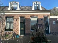 Dwars Havenstraat 3 1, 2312 MC Leiden