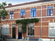 Balistraat 37, 3531 PT Utrecht