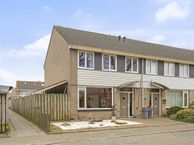 Harpstraat 45, 5402 DD Uden