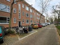 Eksterstraat 28 B, 3083 XB Rotterdam