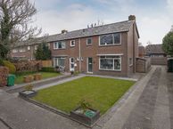 J.D. de Vriesstraat 30, 9251 CK Burgum