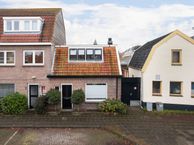 Van Rootselaarstraat 3, 3817 TB Amersfoort