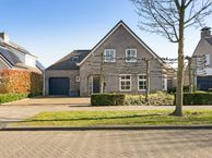 Borgvliet 11, 5346 XD Oss