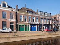 Spoorsingel 48 49, 2613 BH Delft