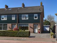 Morsestraat 2, 1276 GD Huizen