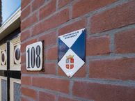 Burgemeester van den Boschstraat 108, 3958 CE Amerongen