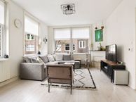 Vogelenzangstraat 9 -I, 1058 SM Amsterdam