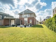 Auck Petersstrjitte 4, 8927 AB Leeuwarden