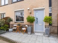 Monteverdistraat 37, 1447 NB Purmerend