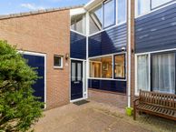 Van Boeijenplantsoen 18, 2253 WS Voorschoten