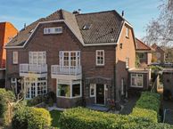 Roemer Visscherlaan 16, 1401 RH Bussum