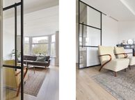 Orteliuskade 74 -III, 1057 AN Amsterdam