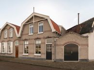 Wal 17, 4691 EG Tholen