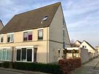 Jan de Rooijstraat 16, 5103 SE Dongen