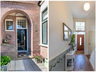 Ruthardlaan 6, 1406 RS Bussum