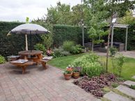 Schoener 45 9, 8243 XG Lelystad